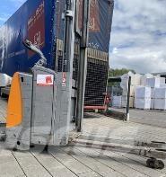 Still EXD-SF20 Carelli stoccatori  automatici-usati