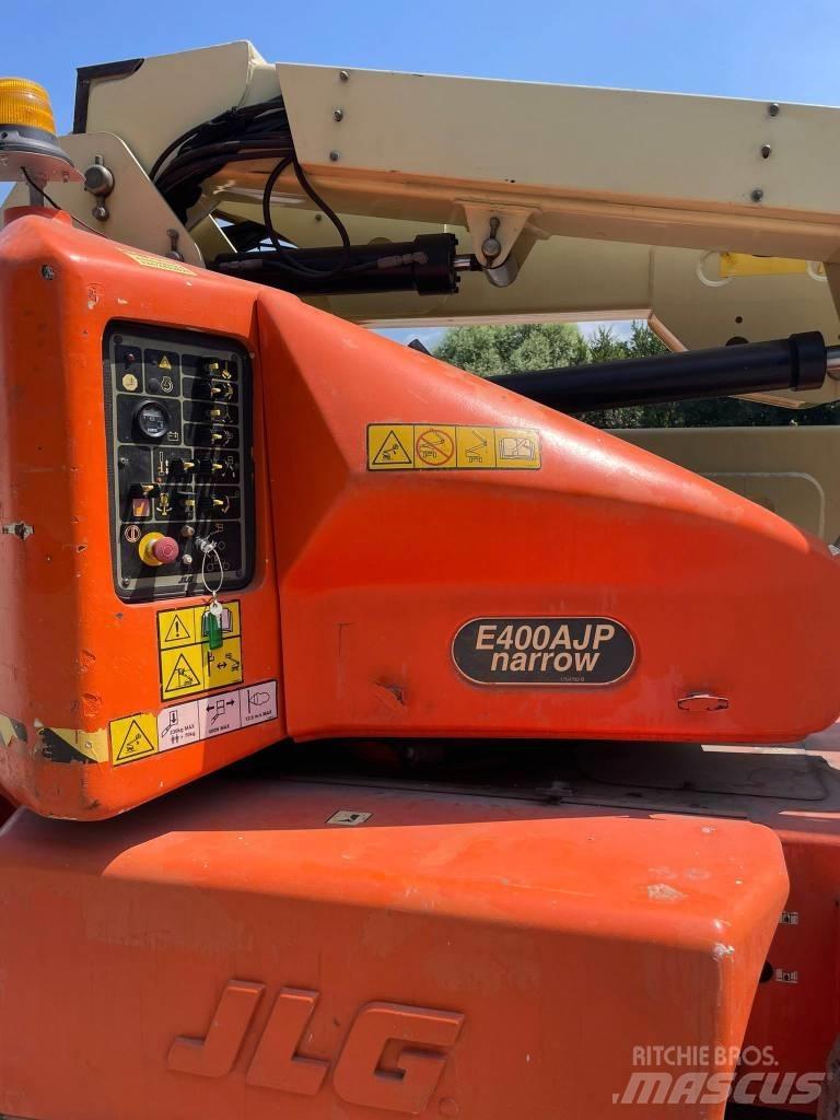JLG E 400 AJP Piattaforme a braccio articolato
