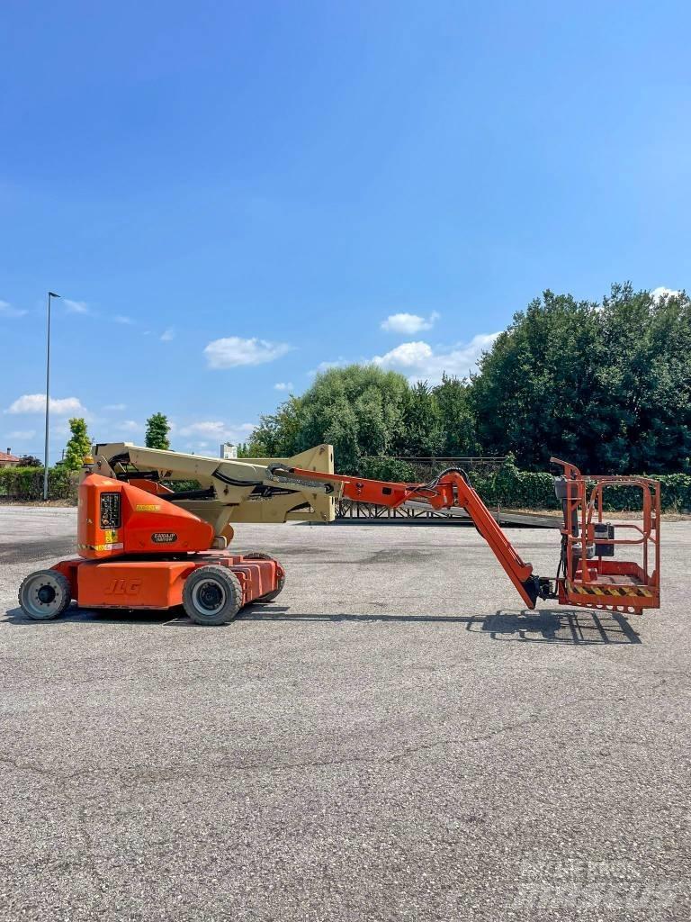 JLG E 400 AJP Piattaforme a braccio articolato