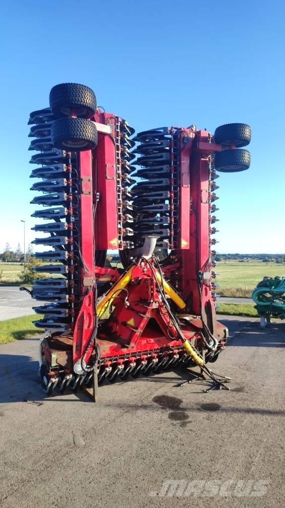 Vredo ZB3 12068 Spandiliquami