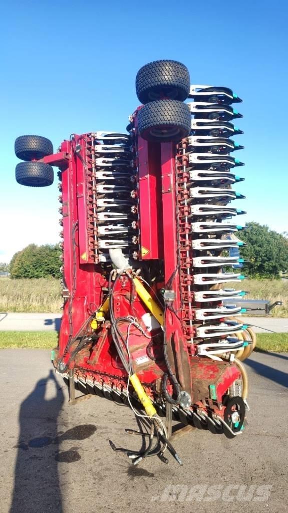 Vredo ZB3 12068 Spandiliquami
