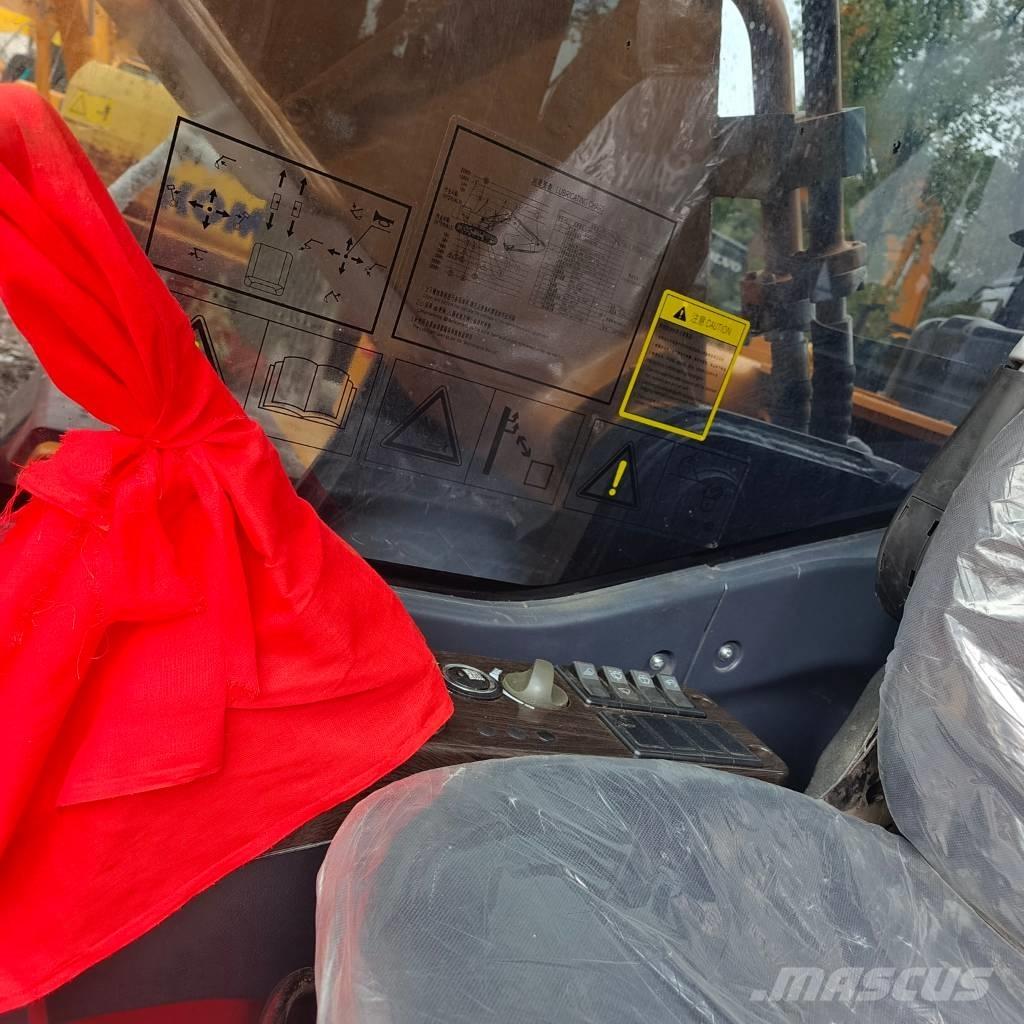 Sany SY 215 C Escavatori cingolati