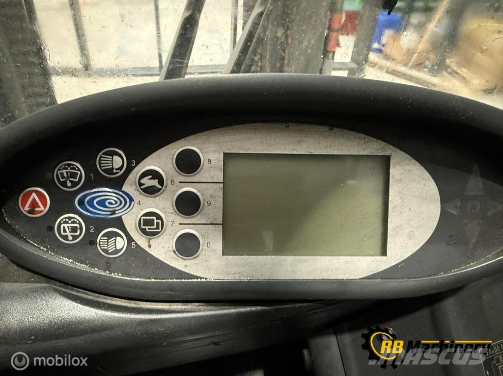 Still RX60-35 Carrelli elevatori-Altro