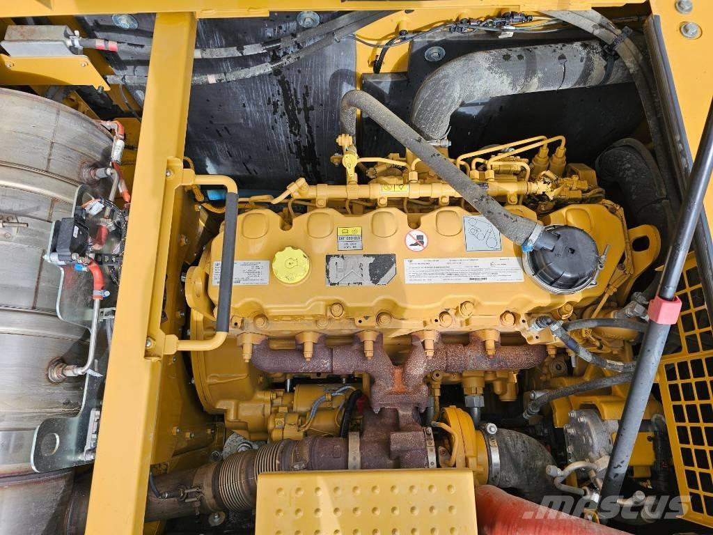 CAT 336 Next Gen Escavatori cingolati