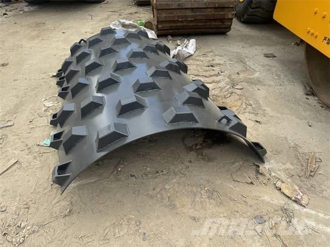 XCMG XS 223 J Rulli monotamburo