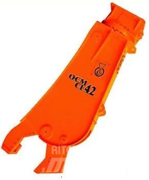 OCM CF42 Tagliatrici