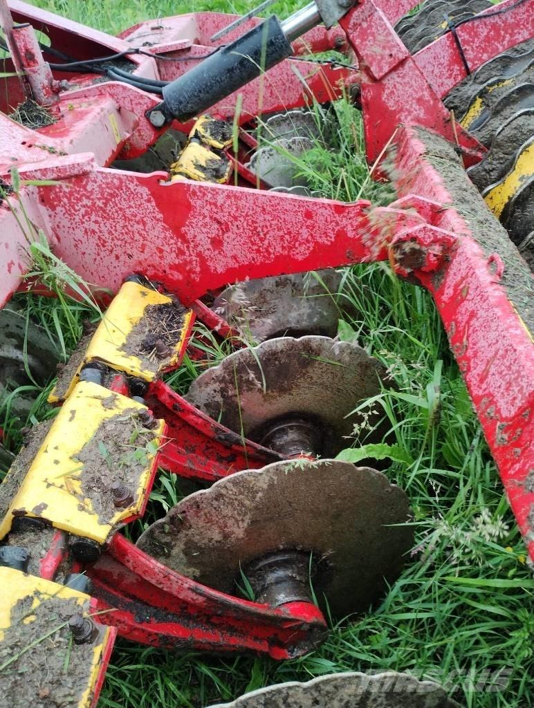 Väderstad CR 3000 Erpici a dischi