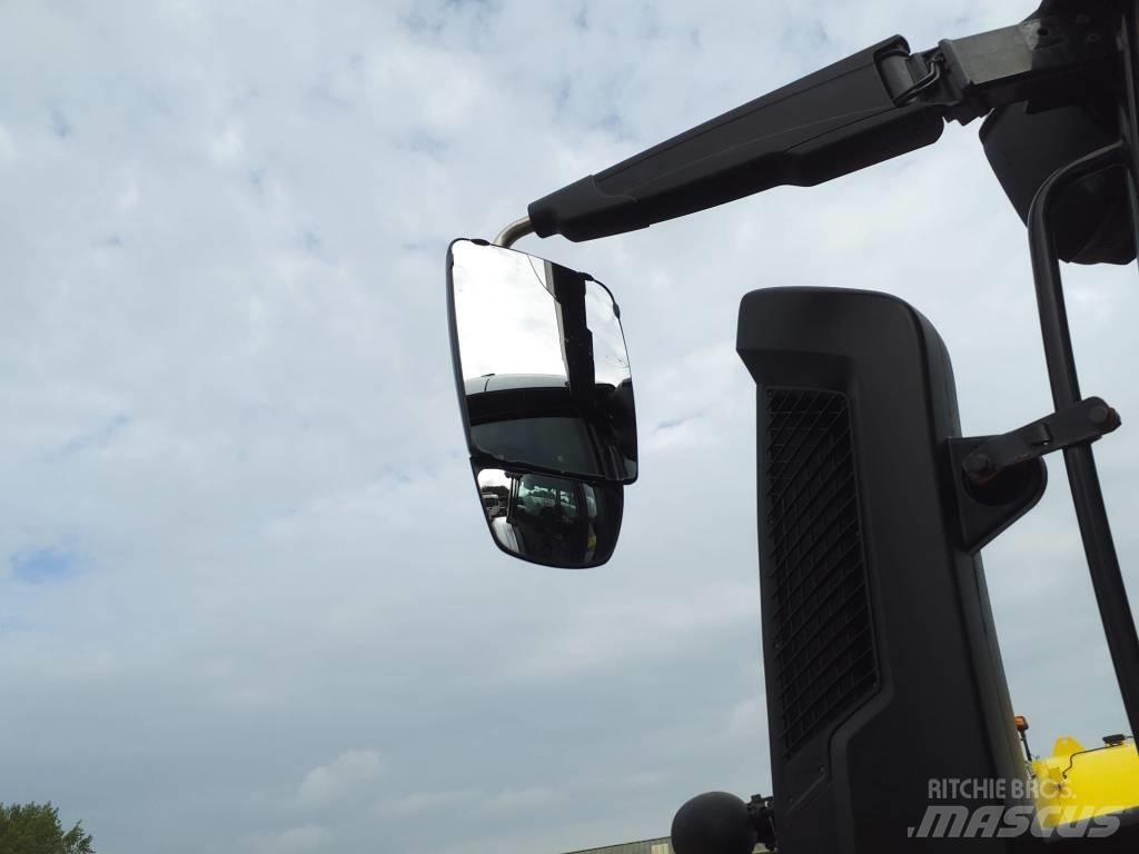 Valtra T 195 V Trattori