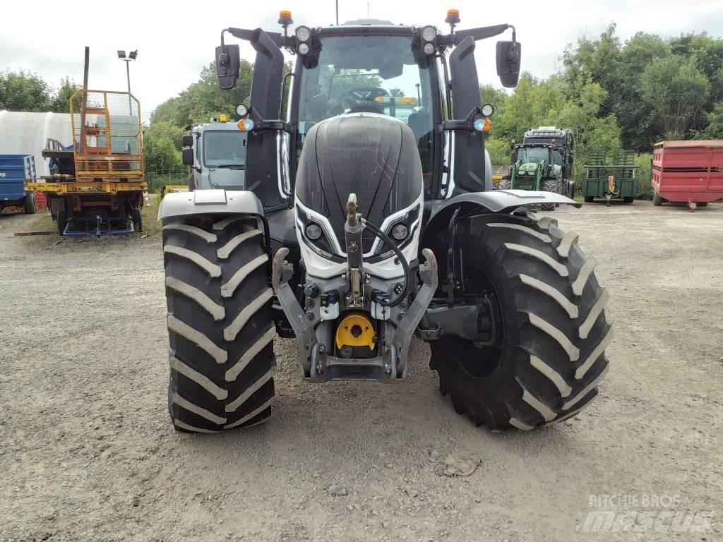 Valtra T 195 V Trattori