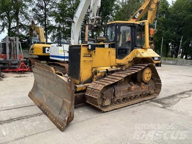 CAT D 6 M XL Dozer cingolati