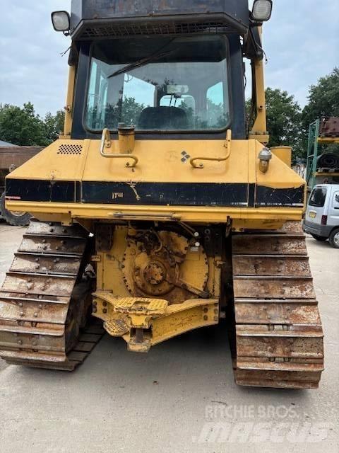 CAT D 6 M XL Dozer cingolati