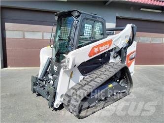 Bobcat T86 Pale cingolate