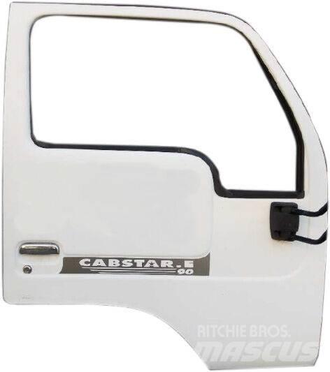 Nissan RIGHT Trasporto - Altro