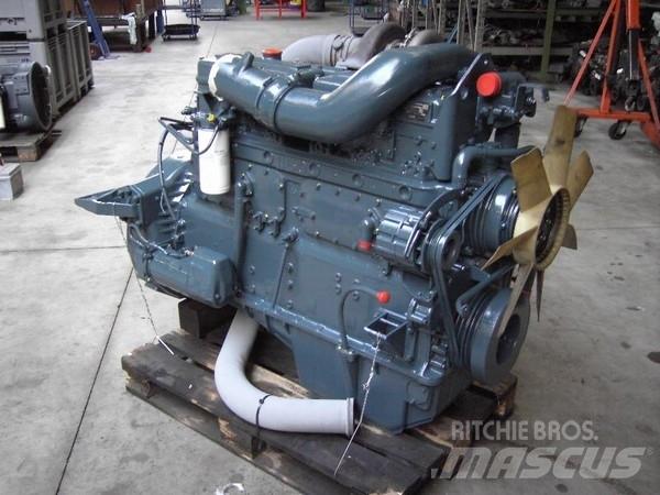 DAF 1160 Motori