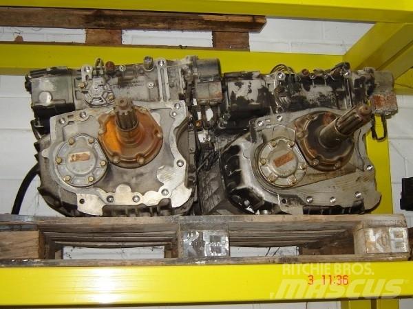 Mercedes-benz G180 Scatole trasmissione