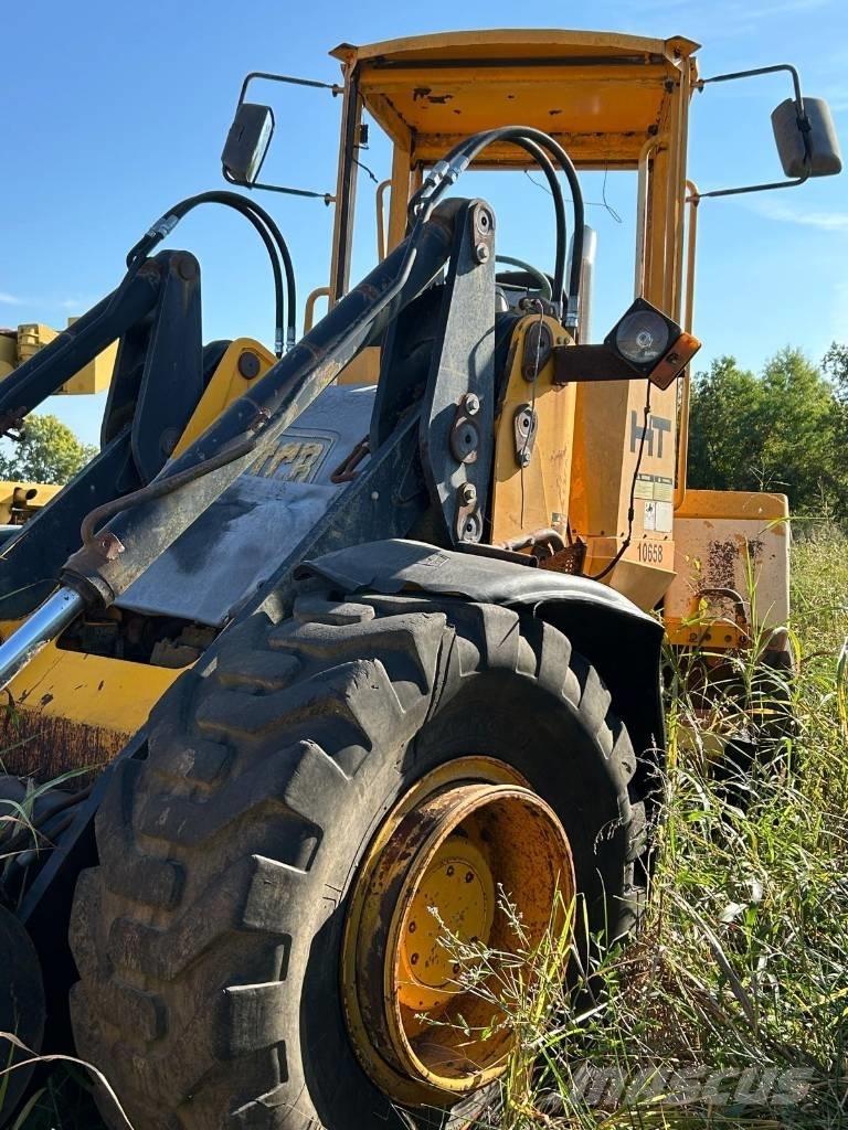 JCB 426 B Pale gommate