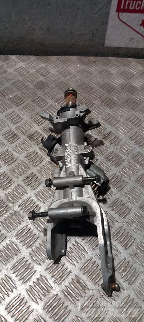 Volvo FH 12   1061138 Cabine e interni