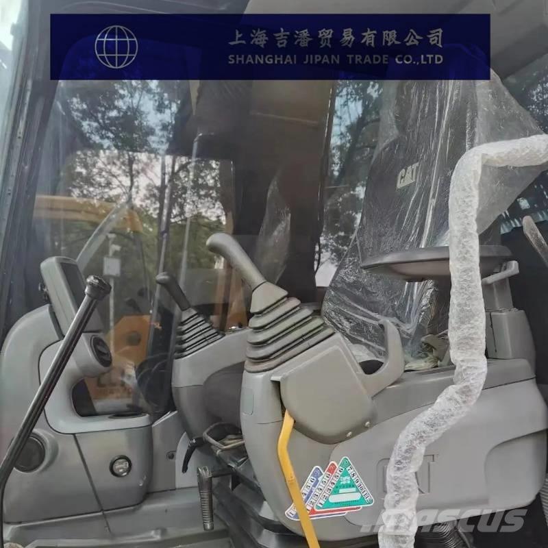 CAT 312 D Escavatori cingolati