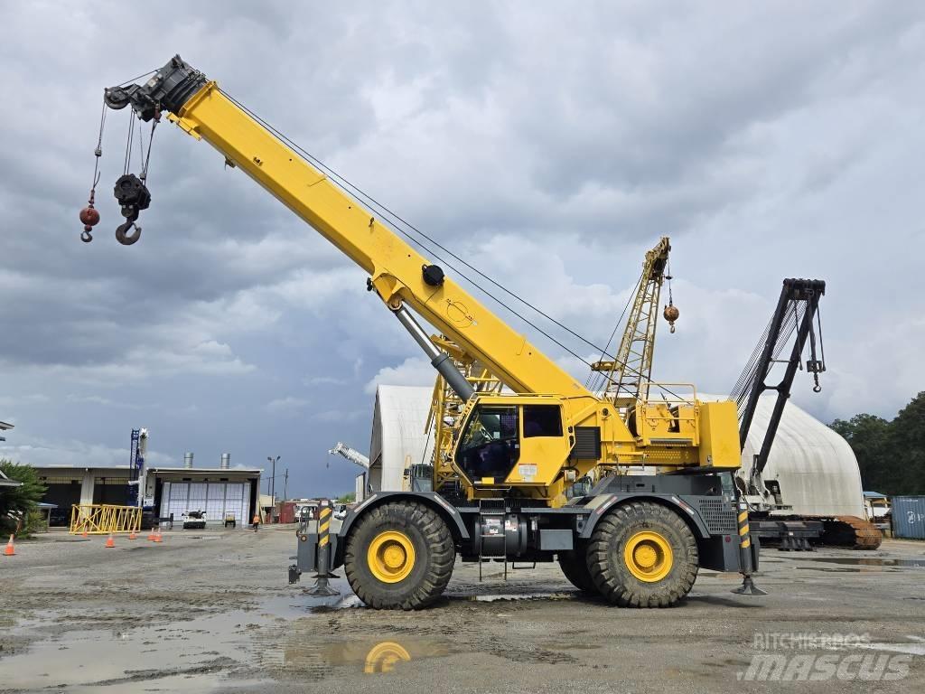 Grove RT 765 E-2 Gru per terreni difficili