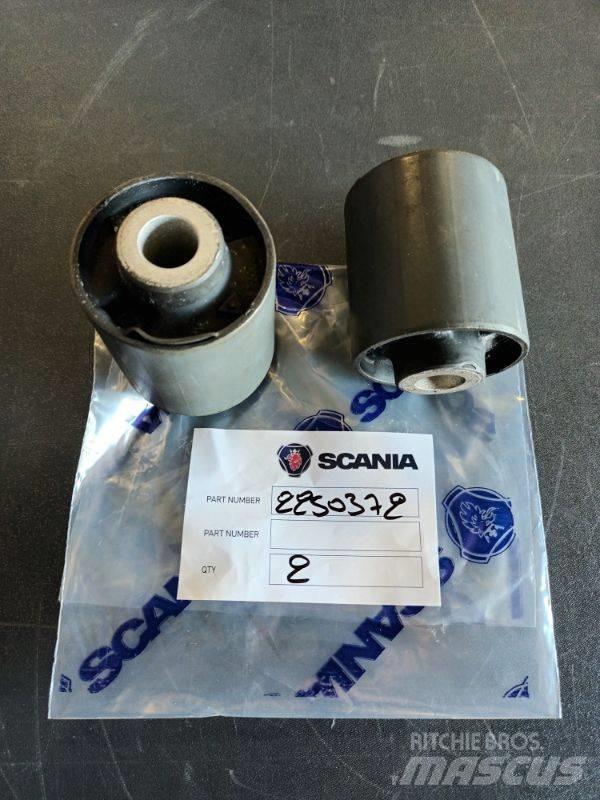 Scania BUSH 2250372 Assi