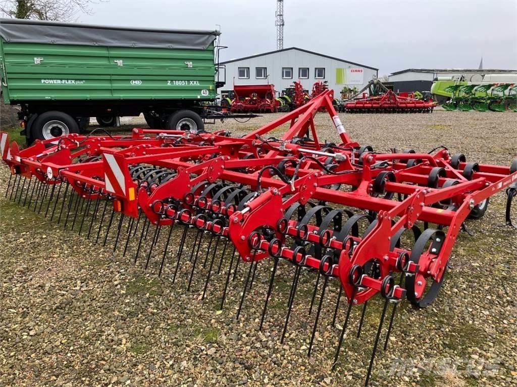 Horsch Finer 6 SL Coltivatori