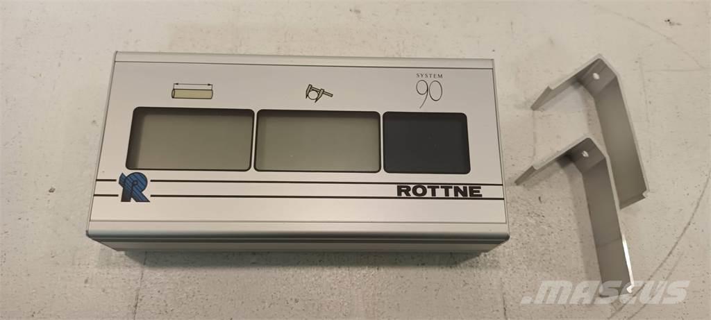 Rottne 064-0004 Componenti elettroniche