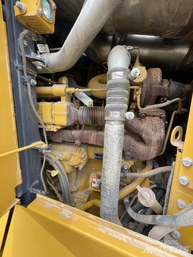 John Deere 772 GP Motorgraders