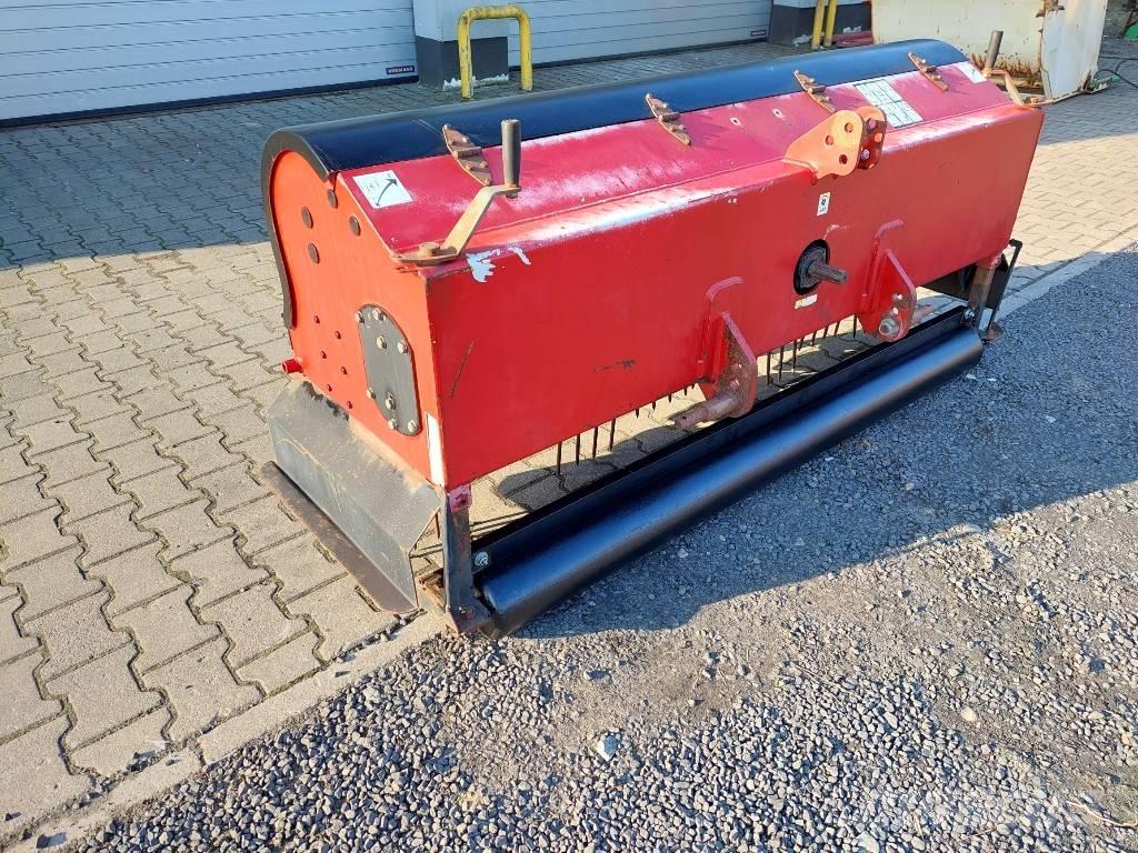 Toro Procore 880 Aeratori e scoticatori terreno