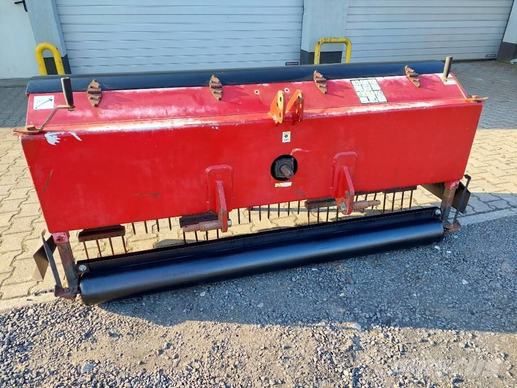 Toro Procore 880 Aeratori e scoticatori terreno