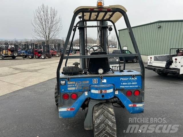 Princeton pb50 Elevatore per esterni