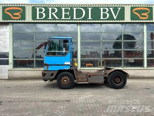 Terberg YT 180 Motrici e Trattori Stradali