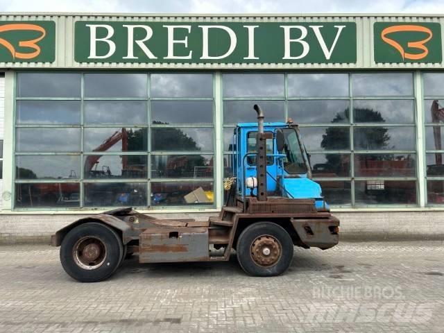 Terberg YT 180 Motrici e Trattori Stradali