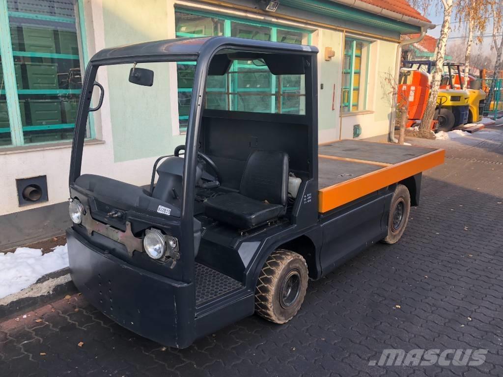 Still R80-20  V-2019 Carrelli elevatori elettrici