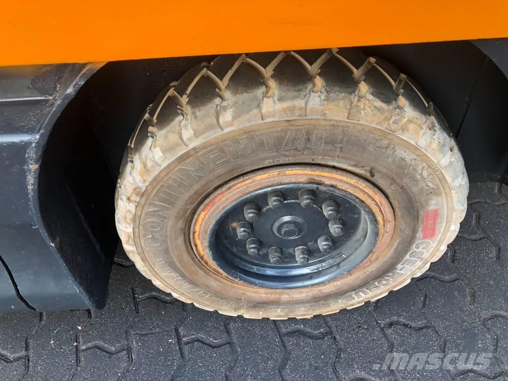 Still R80-20  V-2019 Carrelli elevatori elettrici