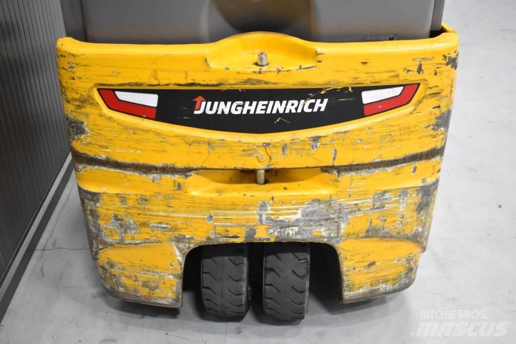 Jungheinrich EFG 215 Carrelli elevatori elettrici