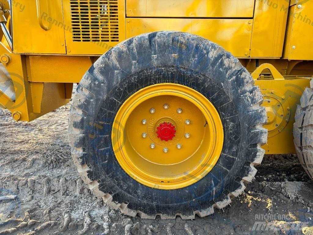CAT 140H Motorgraders