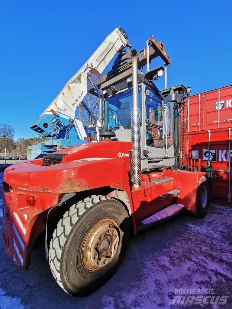 Kalmar DCG160-12 Carrelli elevatori diesel