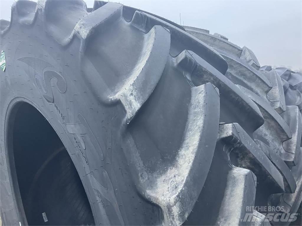 Mitas 650/75R38 Pneumatici, ruote e cerchioni