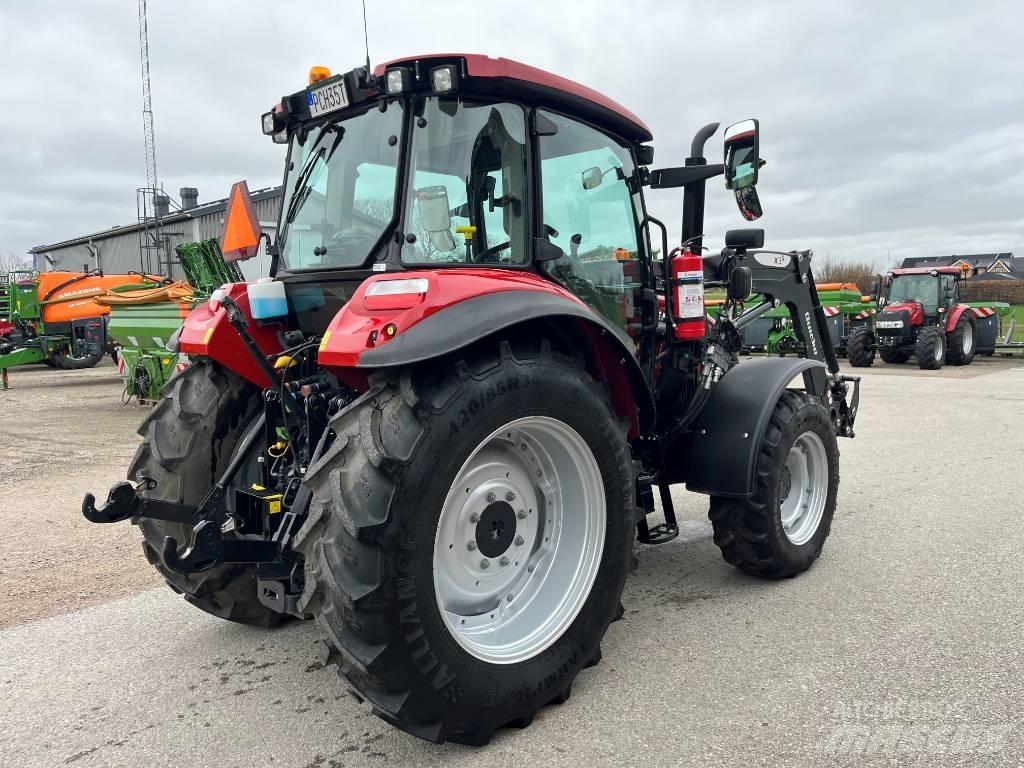Case IH Farmall 85 C Trattori
