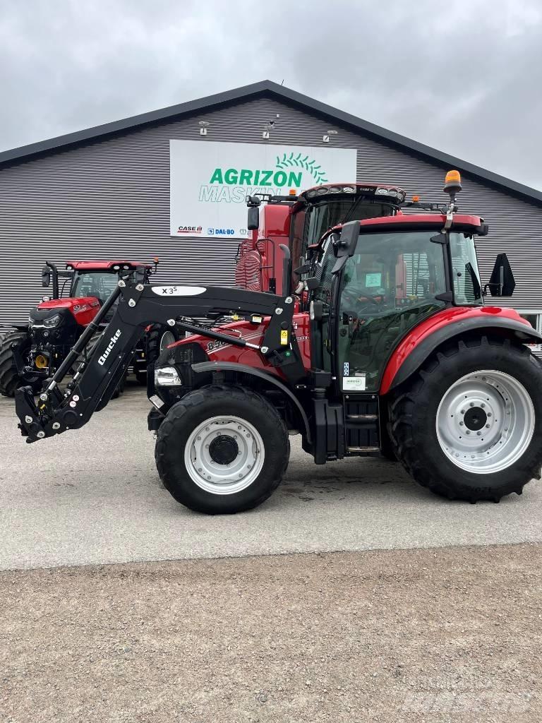 Case IH Farmall 85 C Trattori