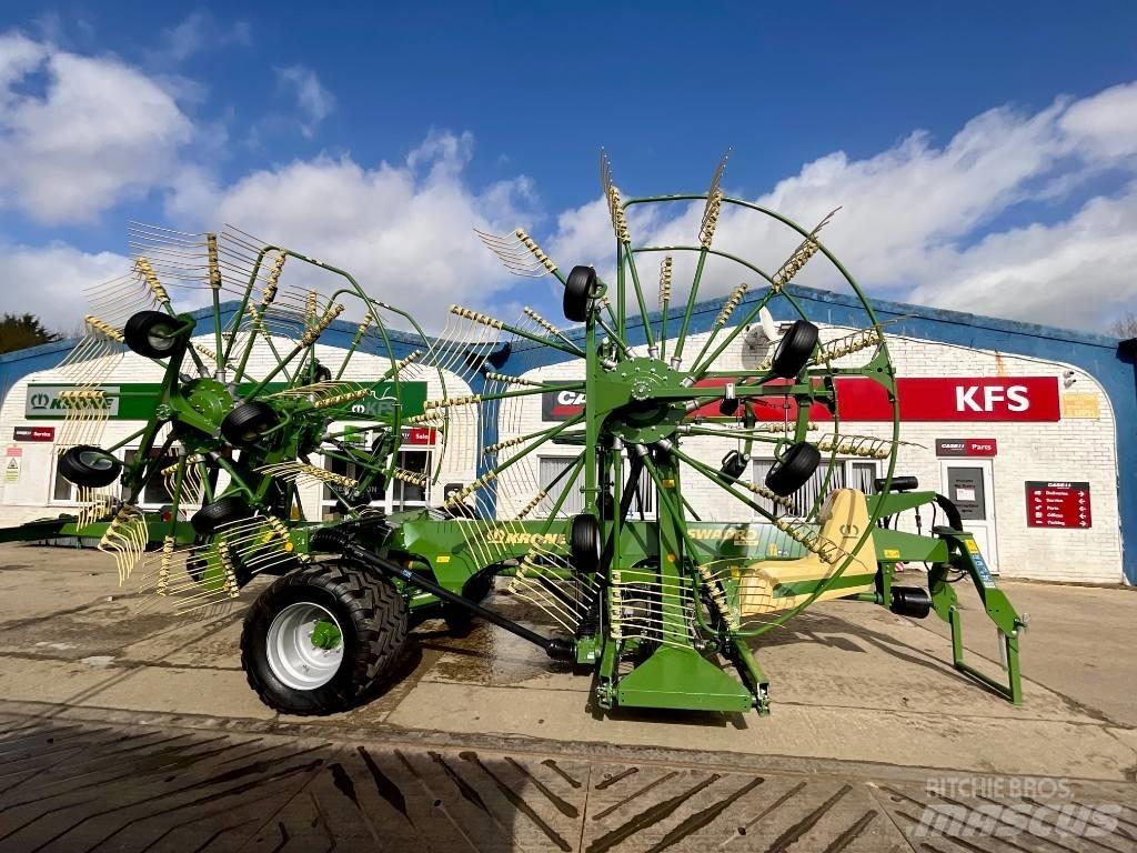 Krone TC 1370 Ranghinatori