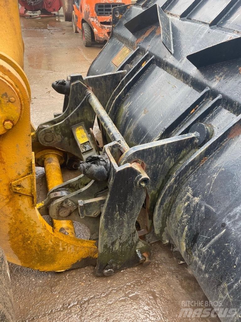Hanomag 55D Altri componenti
