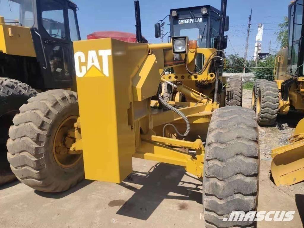 CAT 140 H Motorgraders