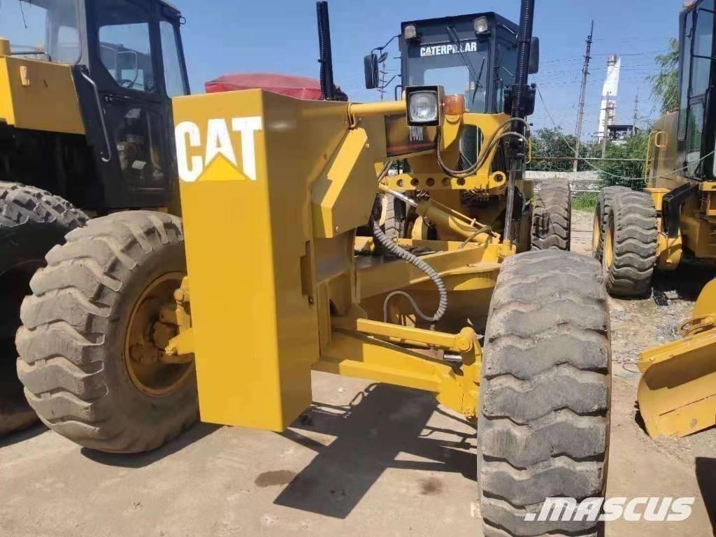 CAT 140 H Motorgraders