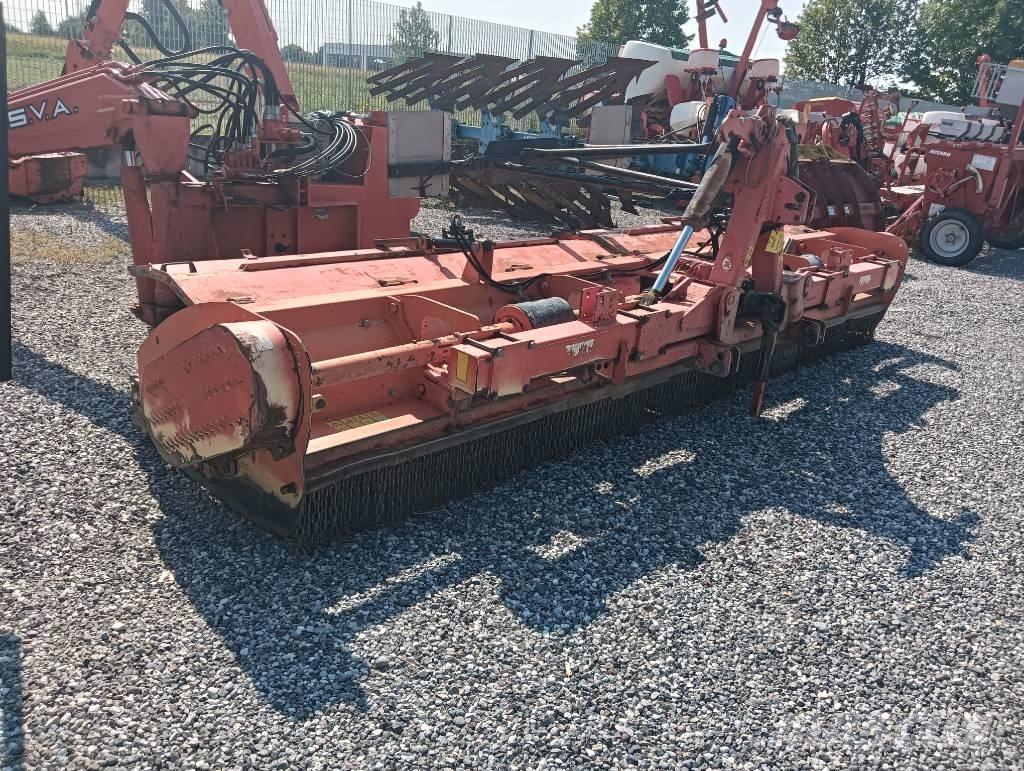 Maschio GRIFONE 470 Altri macchinari per falciare e trinciare