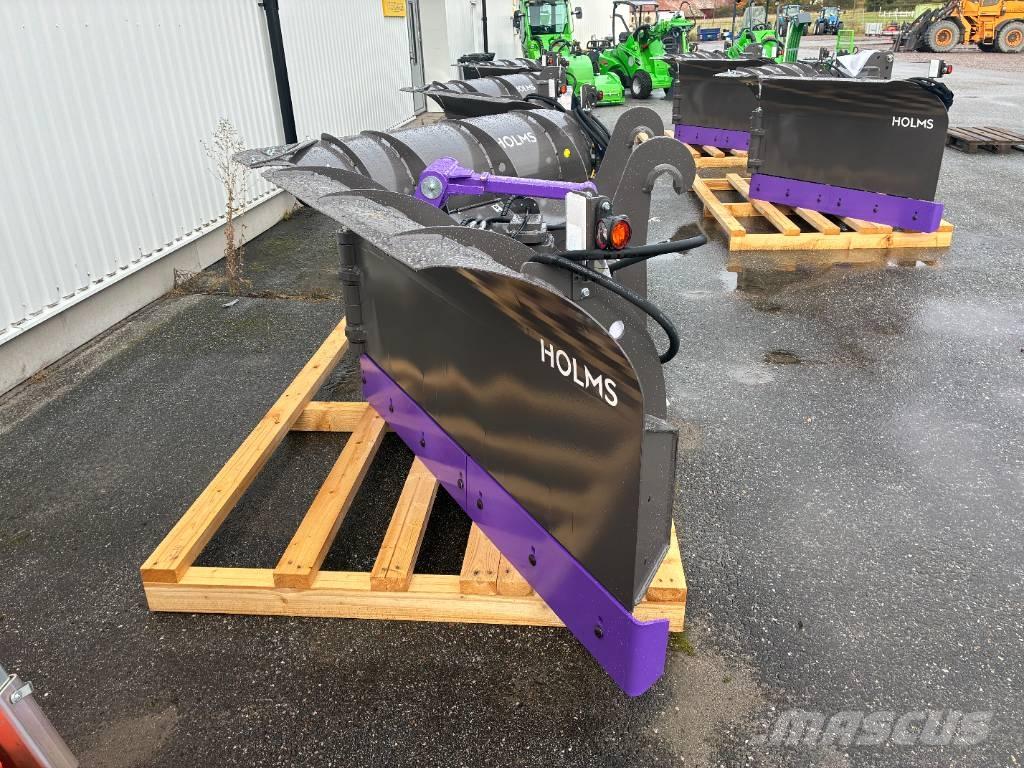 Holms PVH360 Aratri