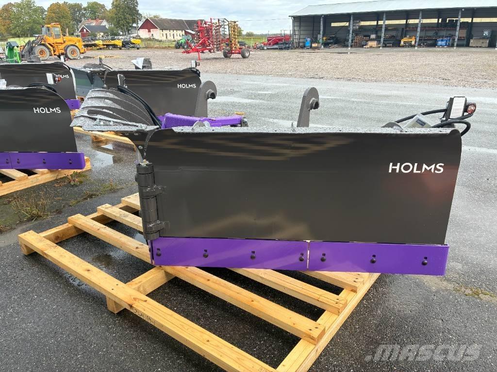 Holms PVH360 Aratri