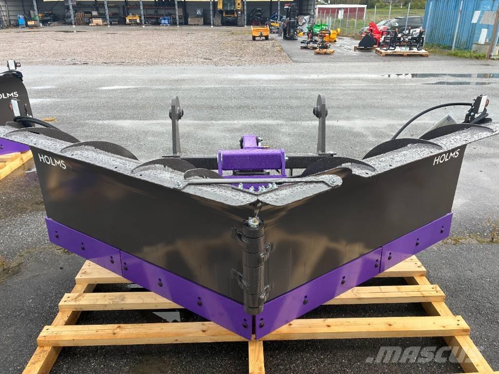 Holms PVH360 Aratri