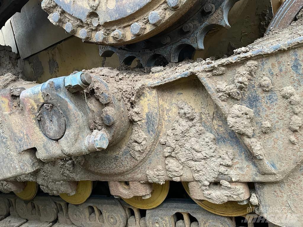CAT D 6 T XL Dozer cingolati