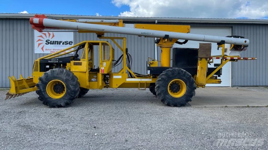 Altec LRV56 Piattaforme autocarrate